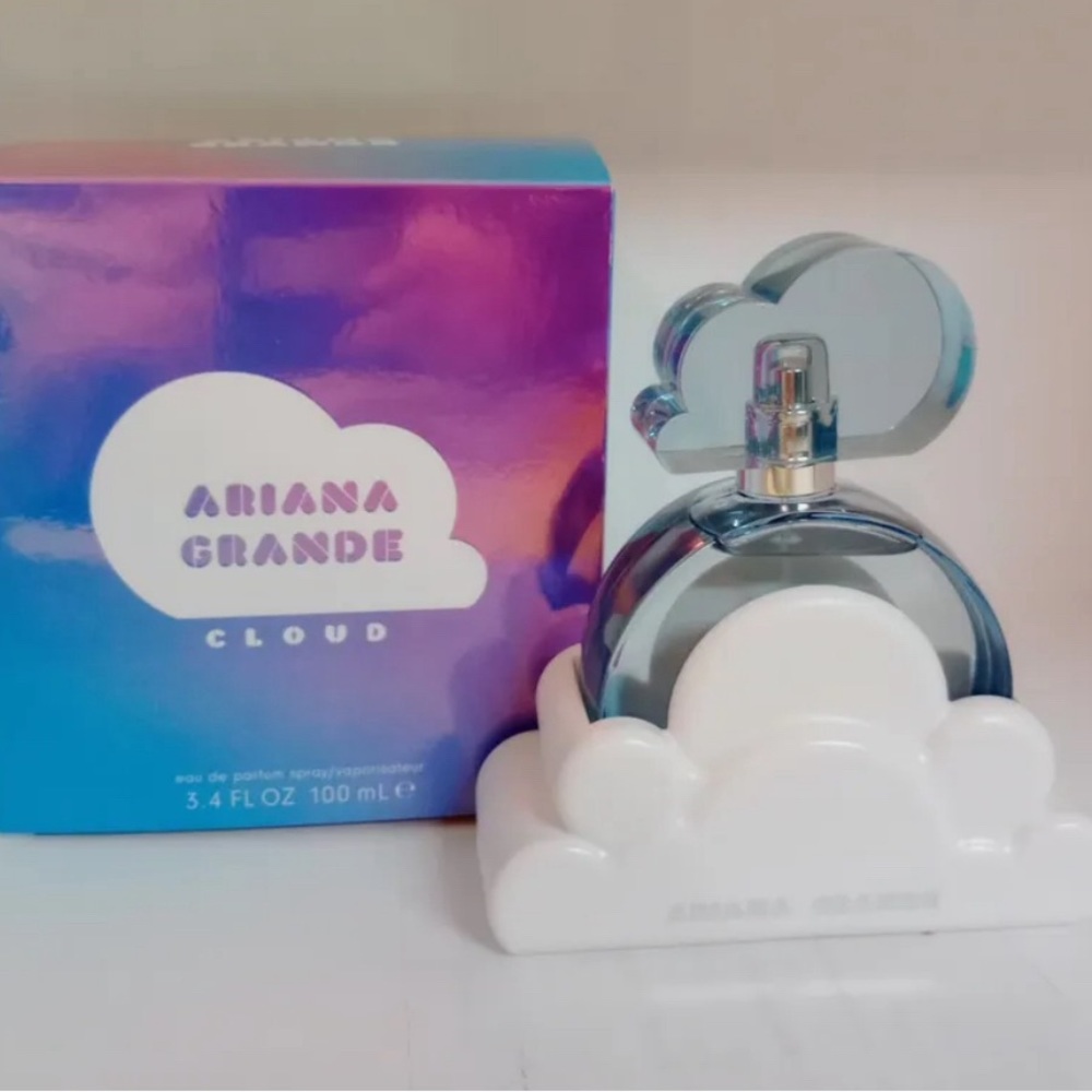 CLOUD PERFUME